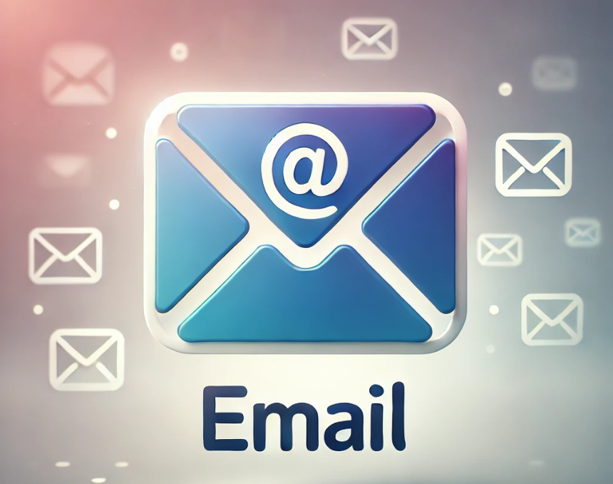 Correo Electrónico